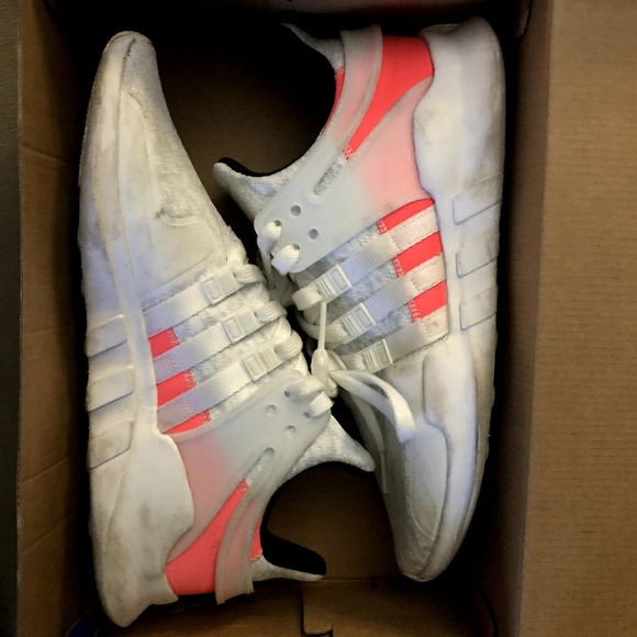 EQT adidas - Picture 2 of 3